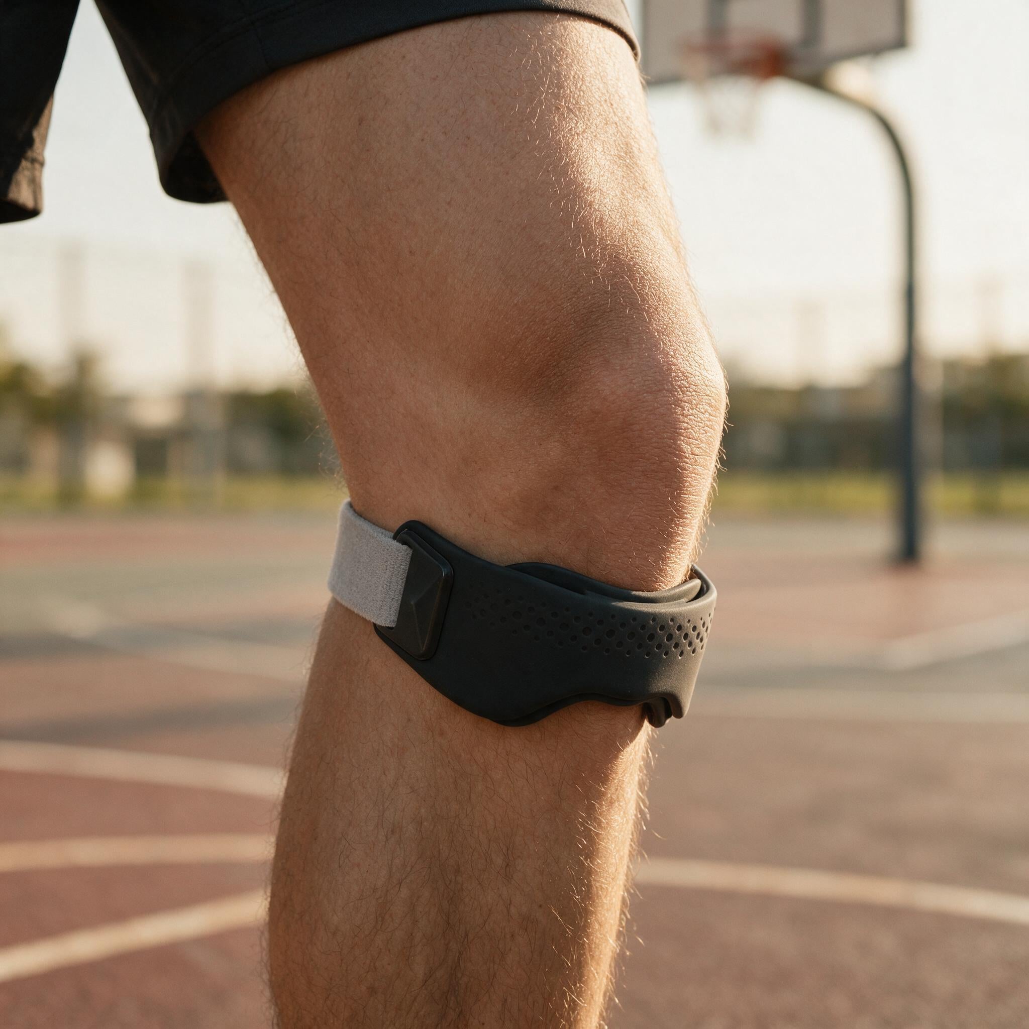 Understrap™ Pattela Support